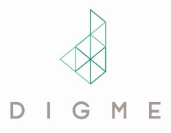 Digme logo